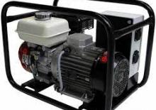 Generatori diesel Europower EP 3500 D-LS