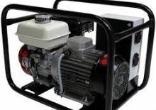 Generatori diesel Europower EP 3500 DE-LS
