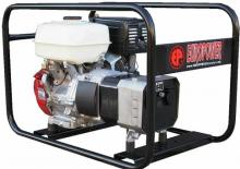Generatori diesel Europower EP 6000 TDE