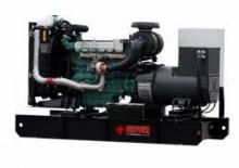 Generatori diesel Europower EP100TDE-3A (MA)