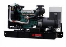 Generatori diesel Europower EP100TDE (LS)