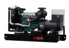 Generatori diesel Europower EP130TDE (LS)