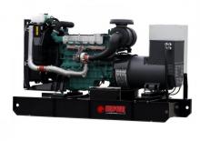 Generatori diesel Europower EP130TDE (MA)