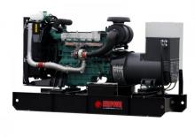 Generatori diesel Europower EP150TDE-3A (LS)