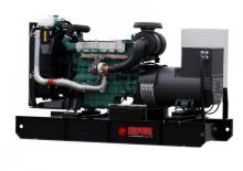 Generatori diesel Europower EP180TDE-3A (LS)