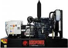 Generatori diesel Europower EP193DE (S)