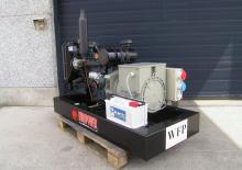 Generatori diesel Europower EP20TDE (LS)