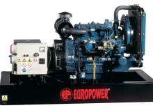 Generatori diesel Europower EP20TDE (MA)