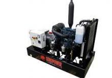 Generatori diesel Europower EP243TDE (MA)