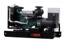 Generatori diesel Europower EP250TDE (LS)