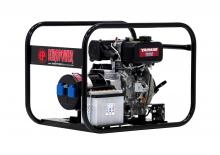 Generatori diesel Europower EP2800DE (MA)