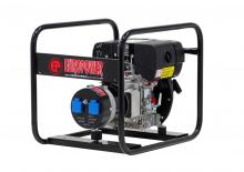 Generatori diesel Europower EP3000D (MA)