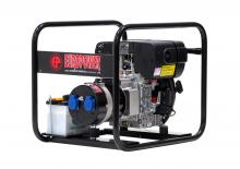 Generatori diesel Europower EP3000DE (MA)