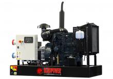 Generatori diesel Europower EP34TDE (LS)