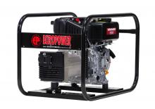 Generatori diesel Europower EP4000D (S)