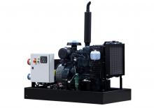 Generatori diesel Europower EP44TDE (LS)