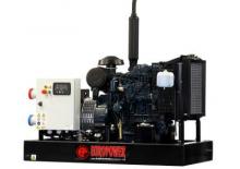 Generatori diesel Europower EP44TDE (MA)