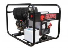 Generatori diesel Europower EP5000TDE (S)