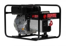 Generatori diesel Europower EP6000TD (S)