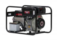 Generatori diesel Europower EP6000TDE (S)