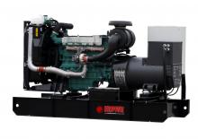 Generatori diesel Europower EP600TDE (MA)