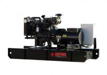 Generatori diesel Europower EP60TDE-3A (LS)