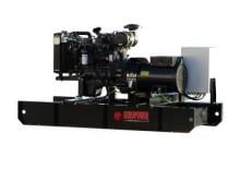 Generatori diesel Europower EP60TDE (LS)