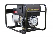 Generatori diesel Europower EP7000TD (S)