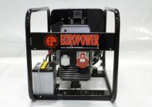 Generatori diesel Europower EP7000TDE (S)