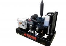 Generatori diesel Europower EPS 83 DE