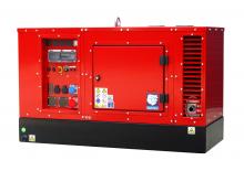 Generatori diesel Europower EPS14TDE (LS)
