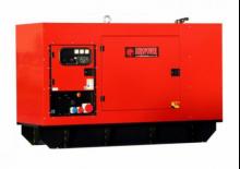 Generatori diesel Europower EPS180TDE (LS)
