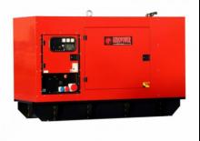 Generatori diesel Europower EPS180TDE (MA)