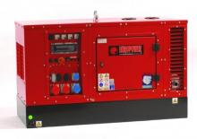 Generatori diesel Europower EPS183TDE (MA)