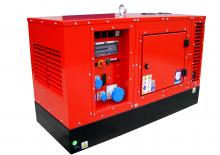 Generatori diesel Europower EPS18DE (S)