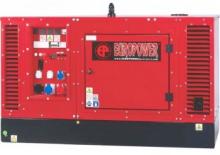 Generatori diesel Europower EPS20TDE (MA)