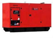 Generatori diesel Europower EPS250TDE-3A (LS)