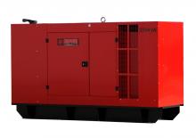 Generatori diesel Europower EPS250TDE (LS)