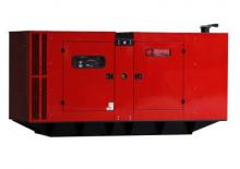 Generatori diesel Europower EPS315TDE (LS)
