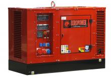 Generatori diesel Europower EPS333TDE (MA)