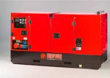 Generatori diesel Europower EPS34TDE (LS)