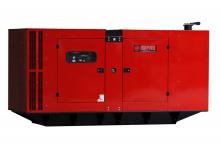 Generatori diesel Europower EPS410TDE (LS)
