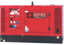 Generatori diesel Europower EPS44TDE (LS)