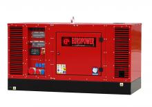 Generatori diesel Europower EPS44TDE (MA)