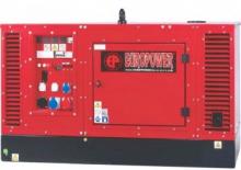 Generatori diesel Europower EPS44TDE (MA)