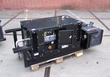 Generatori diesel Europower EPS6000TDE (S)