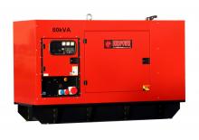 Generatori diesel Europower EPS600TDE (LS)