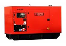 Generatori diesel Europower EPS600TDE (MA)