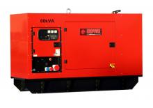 Generatori diesel Europower EPS60TDE-3A (LS)
