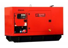Generatori diesel Europower EPS85TDE-3A (MA)